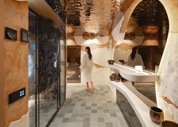 Hotel Boho Club - A Preferred