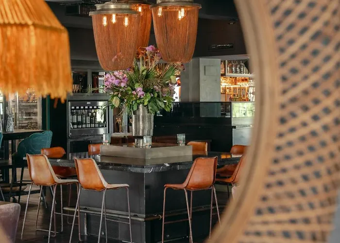 Hotel Boho Club - A Preferred Marbella