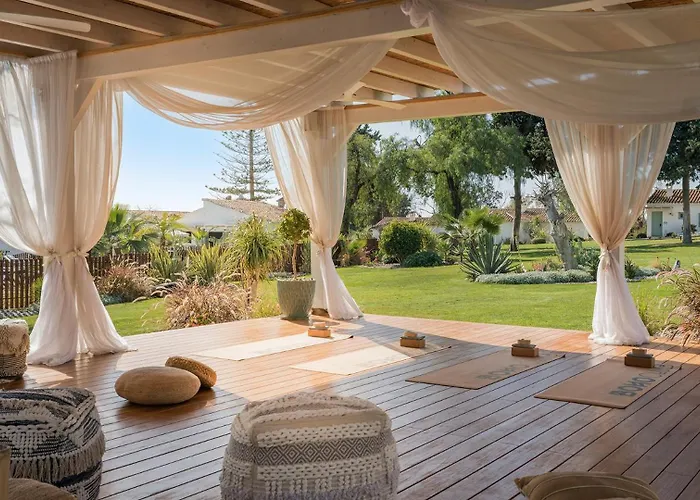 Boho Club - A Preferred