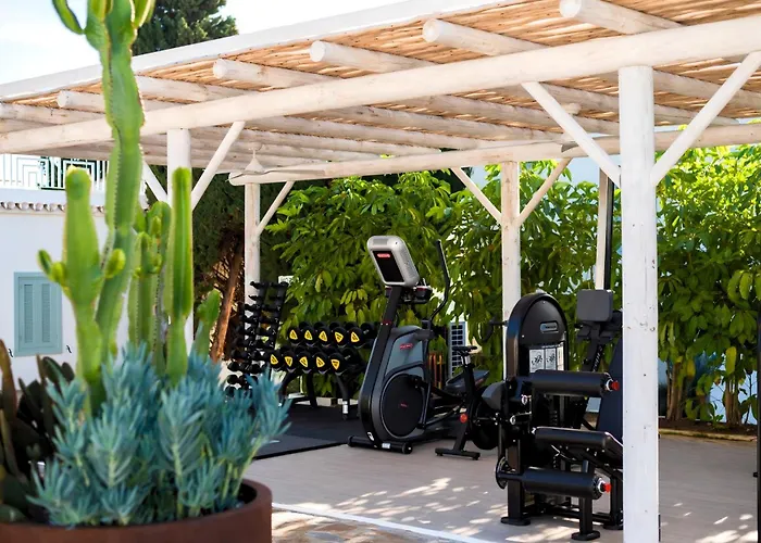 Hotel Boho Club - A Preferred 5*