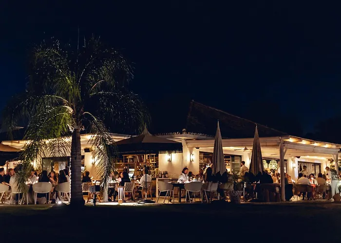 Boho Club - A Preferred Hotel Marbella