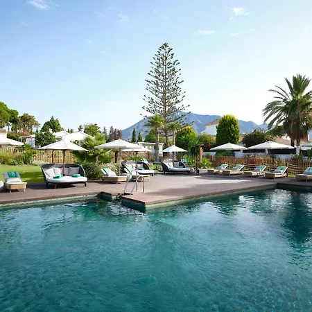 Boho Club 5* Μαρμπέλλα