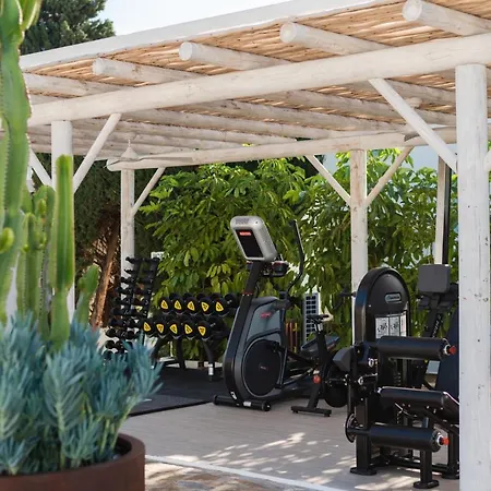 Boho Club 5* Μαρμπέλλα