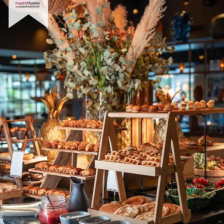 Boho Club 5* Μαρμπέλλα